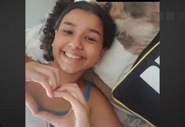 Filha de taxista, adolescente desaparecida é encontrada no RJ após grande mobilização