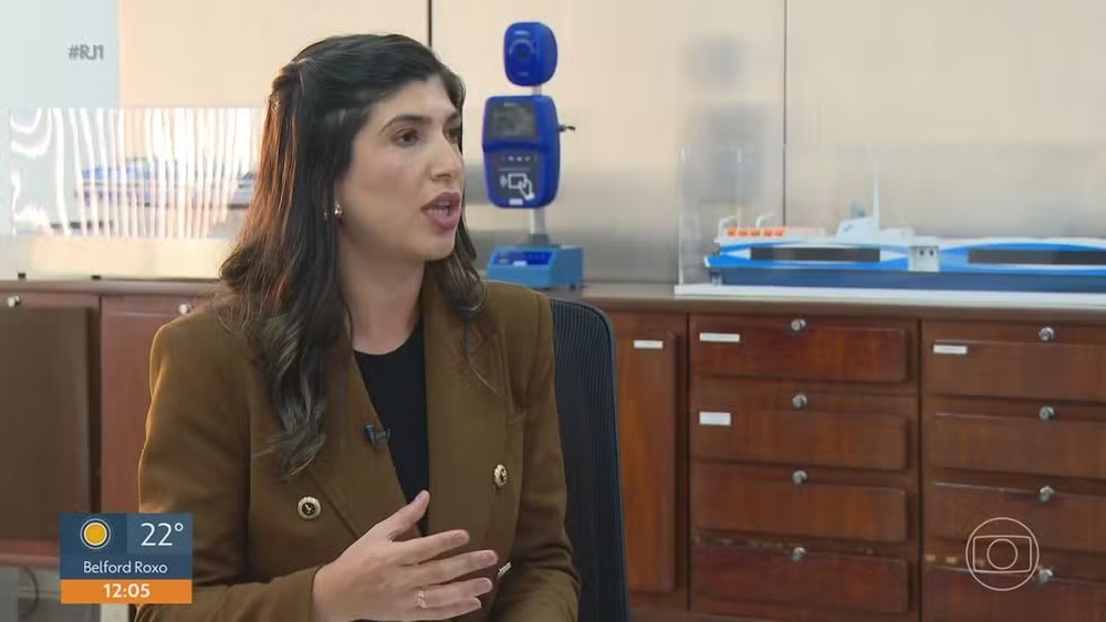 Nova secretária de Transportes revela estudo técnico e também promete reduzir tarifa do metrô