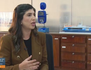 Nova secretária de Transportes revela estudo técnico e também promete reduzir tarifa do metrô