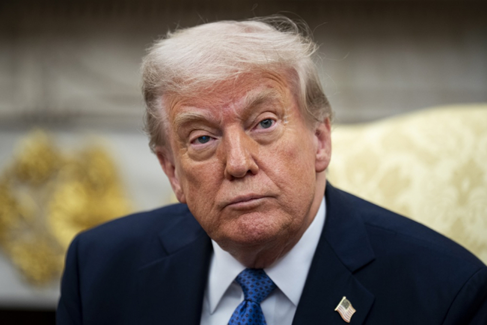 Empresários Americanos são contra tarifa de Trump e pedem revogação