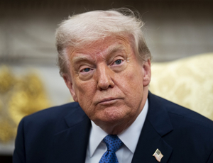 Empresários Americanos são contra tarifa de Trump e pedem revogação