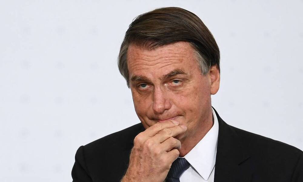 Empresariado está abandonando Bolsonaro porque está sendo rifado por interesses pessoais