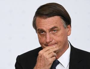 Empresariado está abandonando Bolsonaro porque está sendo rifado por interesses pessoais