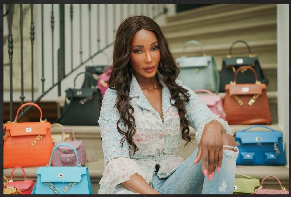 Marie Antoinette: a mulher por trás de uma revolução silenciosa entre África e Europa