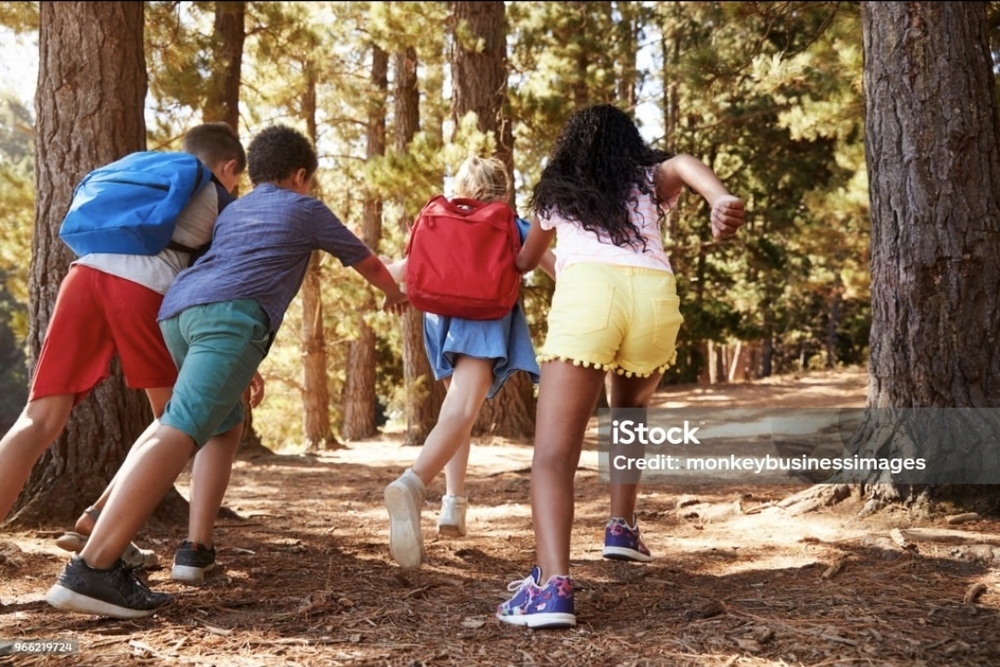 Férias escolares: menos eletrônicos e mais brincadeiras ao ar livre – especialistas dão dicas de como aproveitar o período