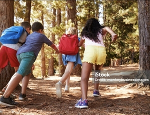 Férias escolares: menos eletrônicos e mais brincadeiras ao ar livre – especialistas dão dicas de como aproveitar o período