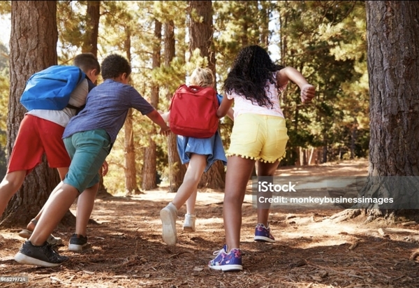 Férias escolares: menos eletrônicos e mais brincadeiras ao ar livre – especialistas dão dicas de como aproveitar o período