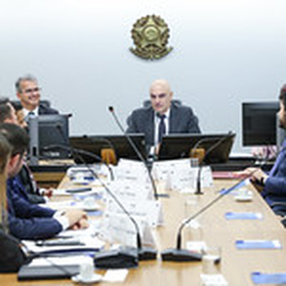 Audiência sobre IOF termina sem acordo e partes pedem que STF decida controvérsia