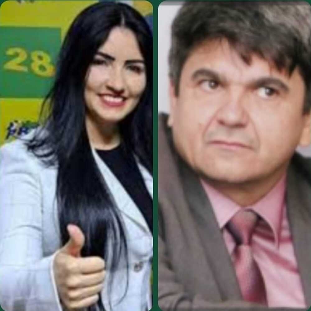 Vanessa Barros, ex-dirigente do PRTB, é expulsa e volta ao 'estrogonofe' sob a sombra de escândalo com Santana Pires