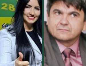 Vanessa Barros, ex-dirigente do PRTB, é expulsa e volta ao 'estrogonofe' sob a sombra de escândalo com Santana Pires