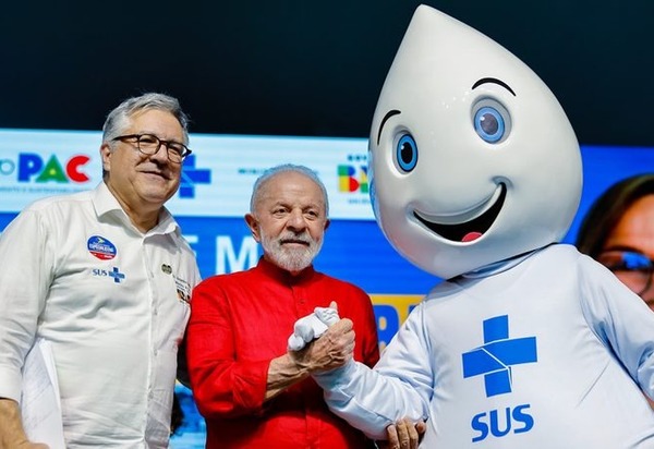 Novo PAC Saúde destina R$ 6 bilhões para construir mais UBSs, CAPS, policlínicas e expandir frota do SAMU