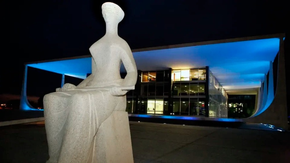 Terrorista que tentou explodir aeroporto de Brasília está foragido