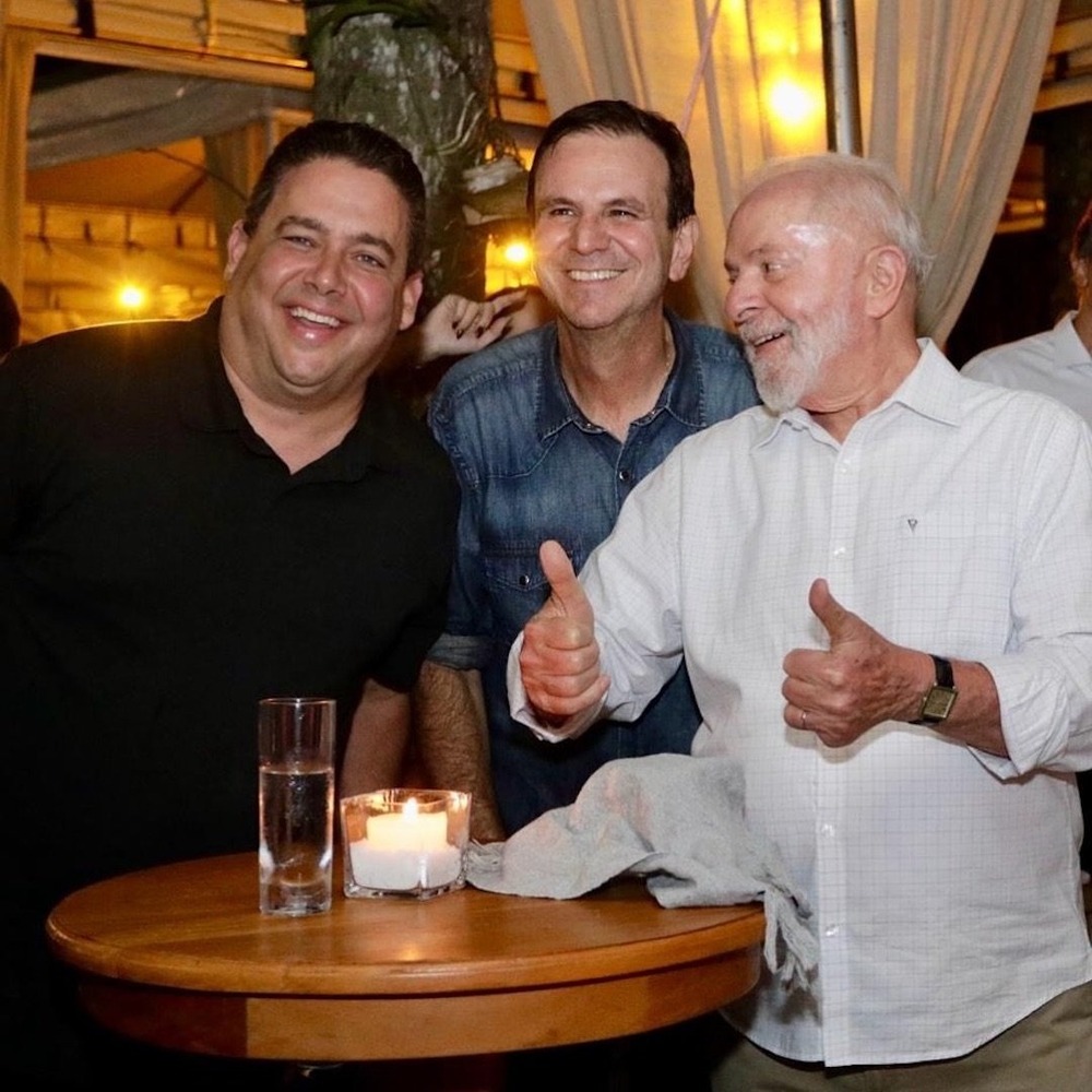 Justiça atende a pedido de Paes e devolve à Prefeitura do Rio controle do Sambódromo