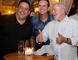 Justiça atende a pedido de Paes e devolve à Prefeitura do Rio controle do Sambódromo