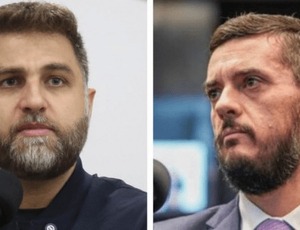 Aumenta tensão entre Cláudio Castro e Bacelar: governador vai liberar recursos de Campos dos Goytacazes