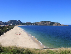 Niterói ocupa o terceiro lugar no ranking nacional de saneamento básico divulgado pelo Instituto Trata Brasil