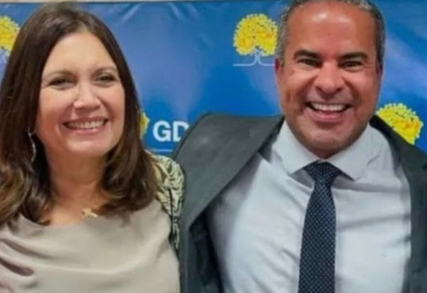 STF intima Congresso a explicar R$ 53 milhões de parlamentares do DF enviados para ong suspeita