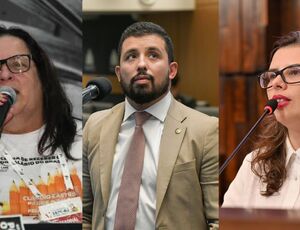 Após pedido do PSOL, justiça suspende reajuste salarial de 70% de Hingo, vice e secretários de Petrópolis