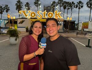 Circo Vostok retorna à Barra da Tijuca com Espetáculo Emoções e estrutura gigantesca de 150 profissionais