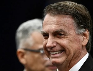 59% apoiam operação da PF contra Jair Bolsonaro e 41% criticam, mostra Quaest