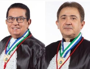 PF identifica repasses milionários a desembargadores de MT