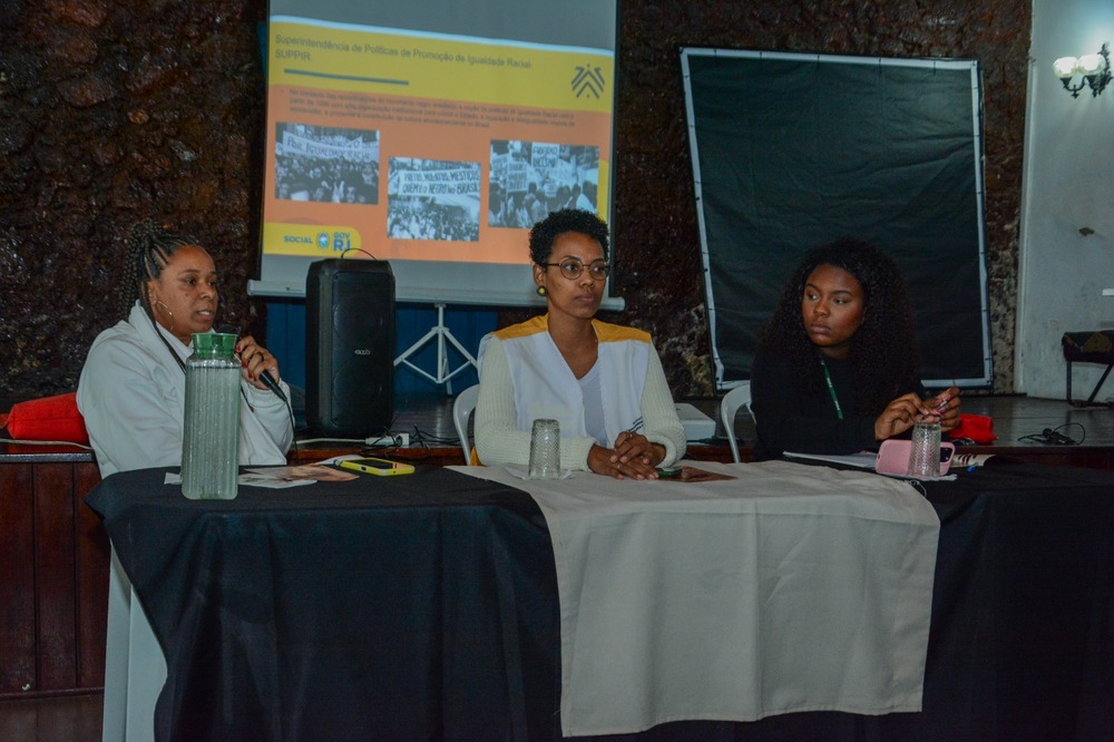 Governo do estado intensifica ações contra desigualdade no julho das pretas