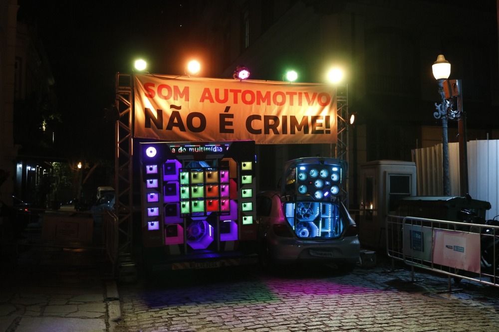 CCBB vira epicentro da cultura periférica com Festival Arranque! que celebra o som das quebradas