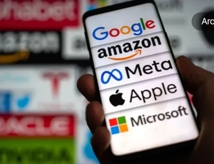 Governo Lula estuda imposto sobre big techs em resposta a tarifaço de Trump