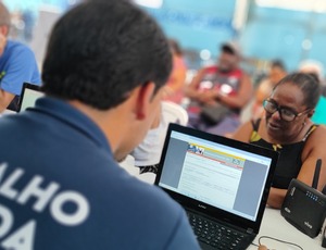 Rio tem 1.137 vagas de emprego abertas 