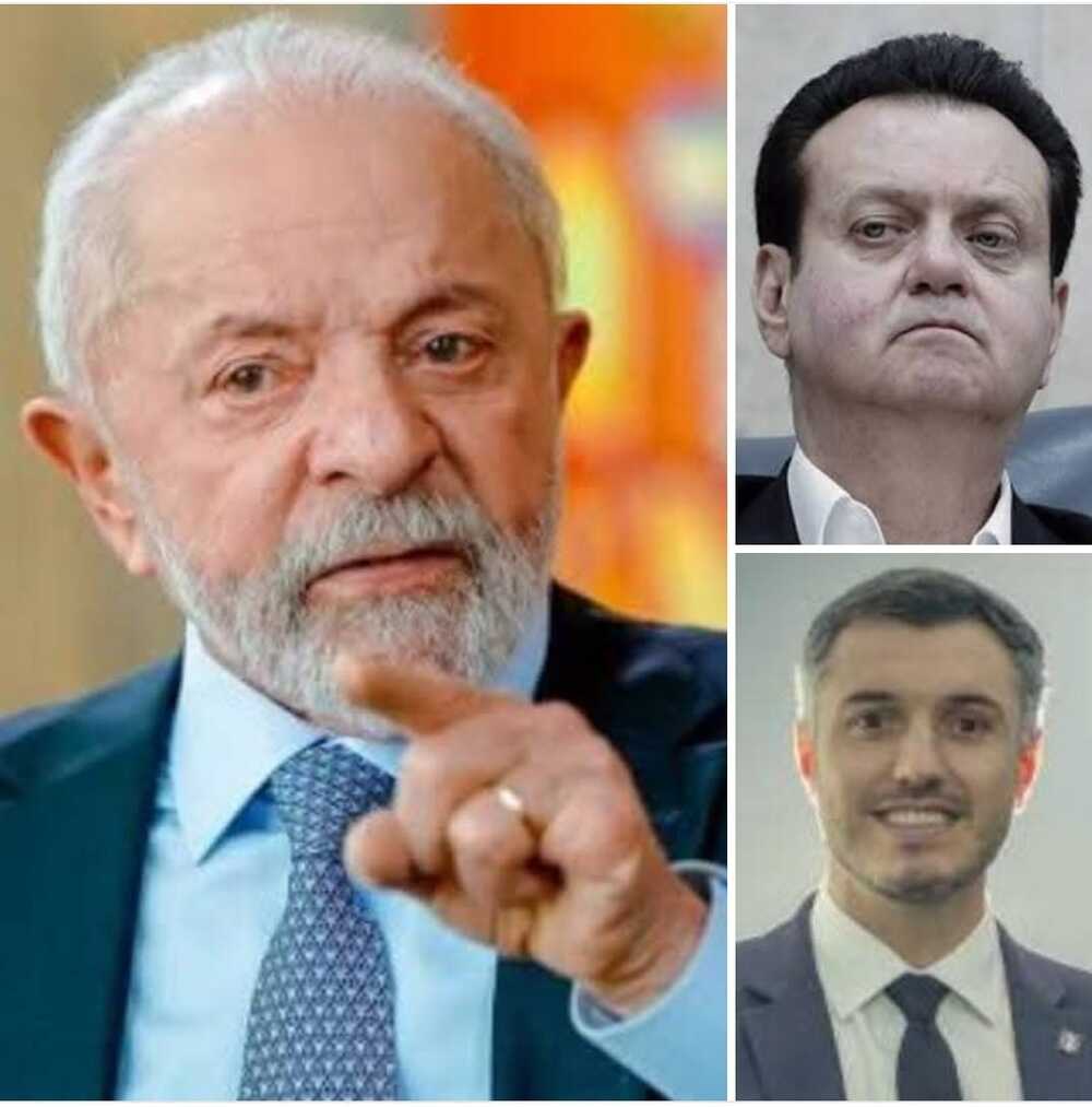 Lula adota política de Reciprocidade Econômica e pupilo de Kassab corre na contra mão para não aprovar Reciprocidade Profissional