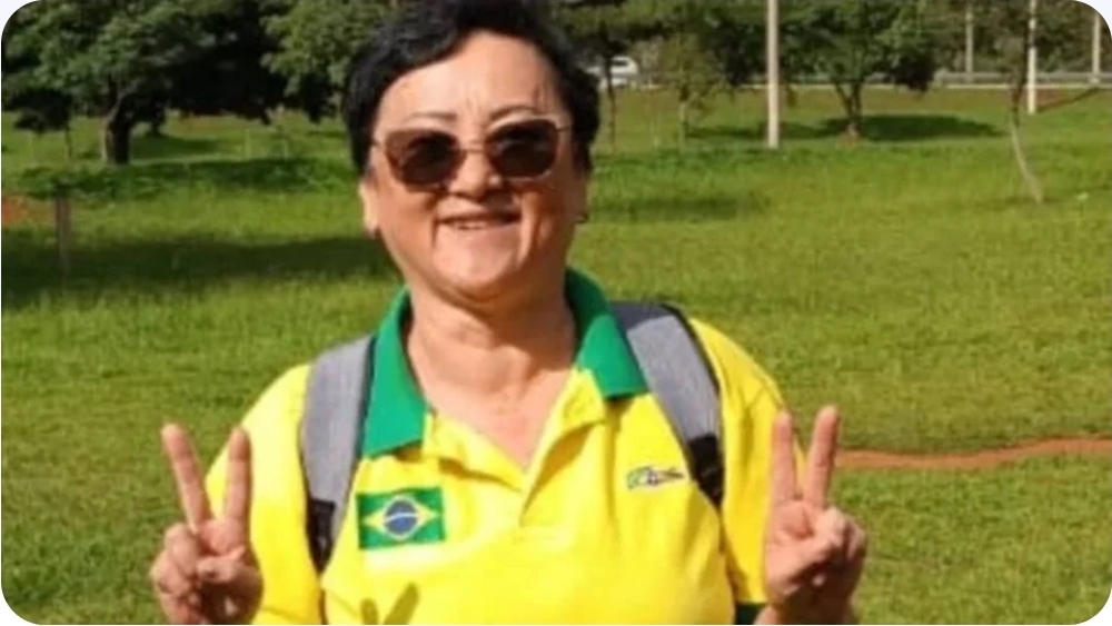 Moraes revoga domiciliar de idosas do 8/1 após quase mil descumprimentos