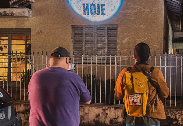 “Vila Polar”: cinema e poesia visual para contar a história que (quase) ninguém viu