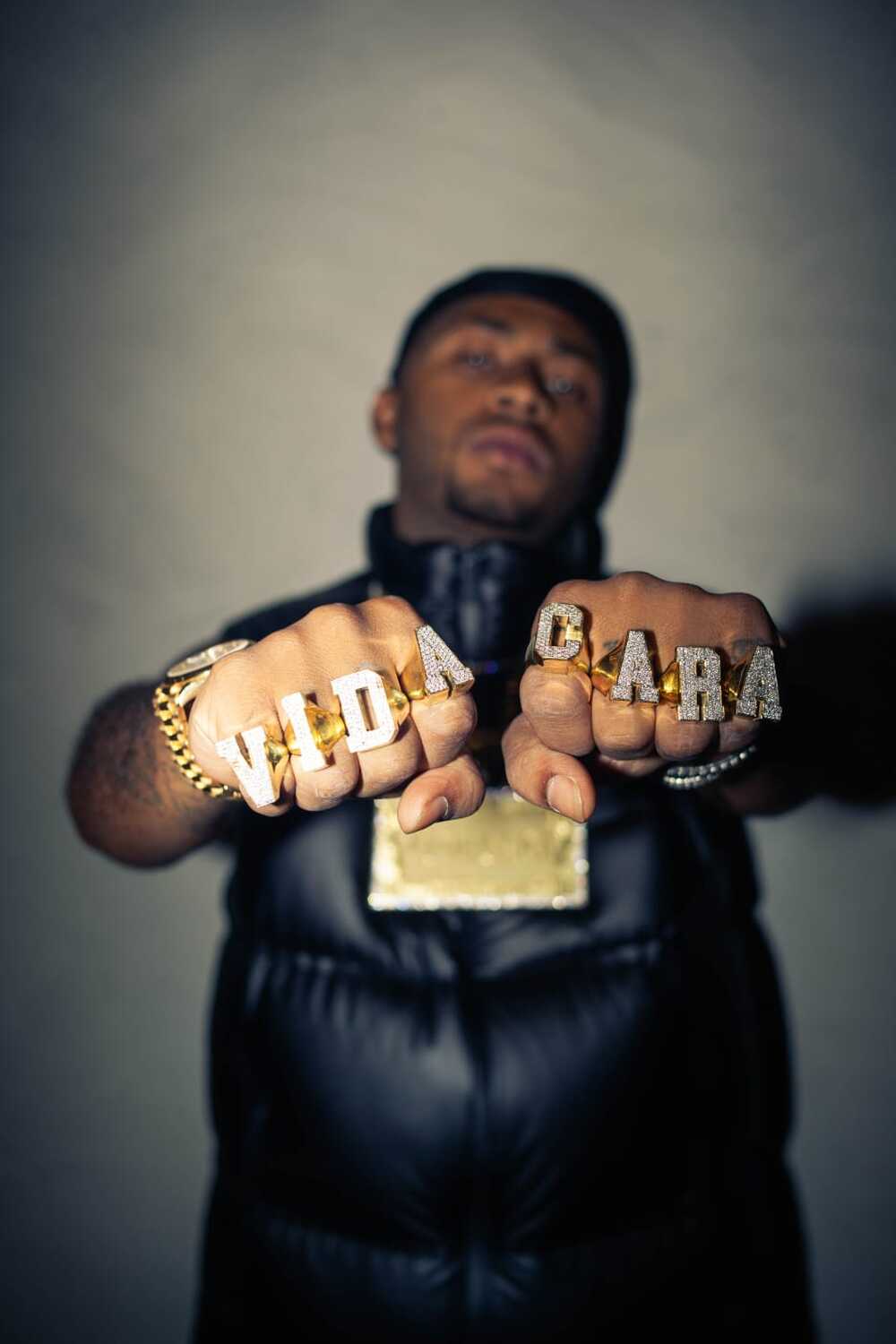 Belo neste sábado no Espaço Hall