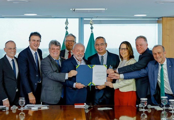 Governo Federal aprova abertura do curso de Medicina da Ufes em São Mateus