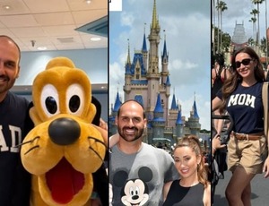 ASSISTA: Deputado Professor Josemar do Psol articula ação judicial contra possível nomeação de Eduardo Bolsonaro no Rio