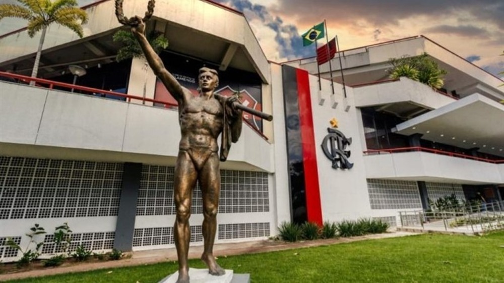 Flamengo foi declarado como patrimônio histórico, cultural e imaterial do Estado do Rio