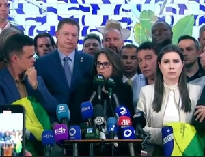 Líder dos caminhoneiros descarta paralisação por Bolsonaro