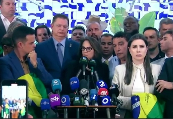 Líder dos caminhoneiros descarta paralisação por Bolsonaro