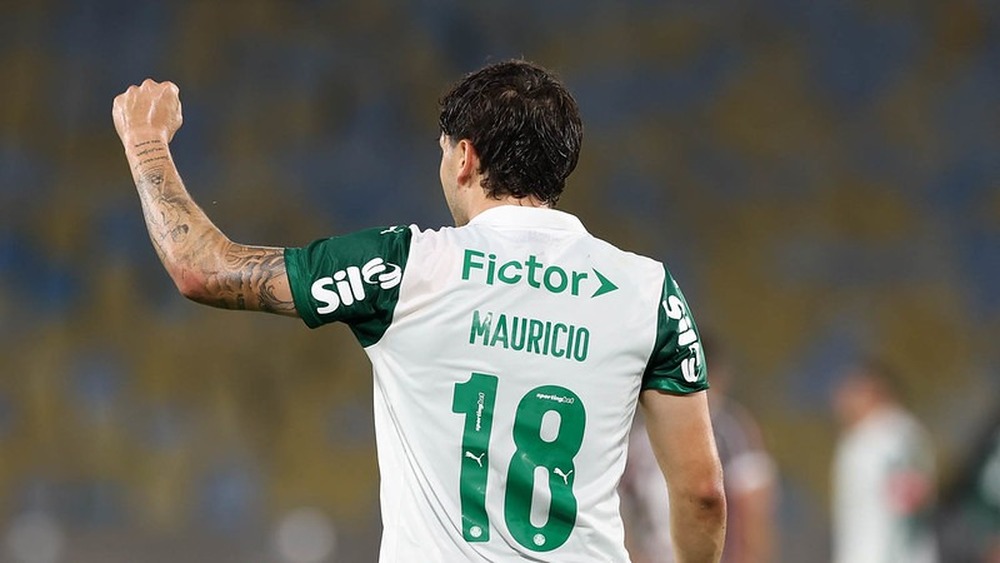 Fluminense sofre com falhas defensivas e perde para o Palmeiras no Maracanã