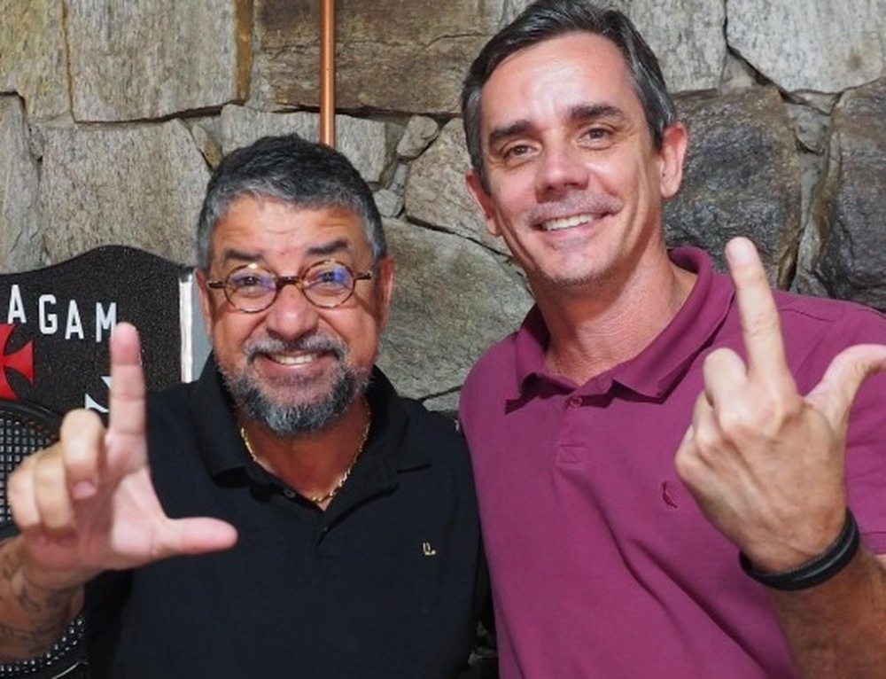 Quaquá dá uma de Bobo da Corte e tenta sozinho casar Paes como vice de Lula, enquanto Pesquisa aponta Vitória avassaladora no 1º turno de Paes no Rio e Fabiano Horta candidato de Quaquá na lanterna 