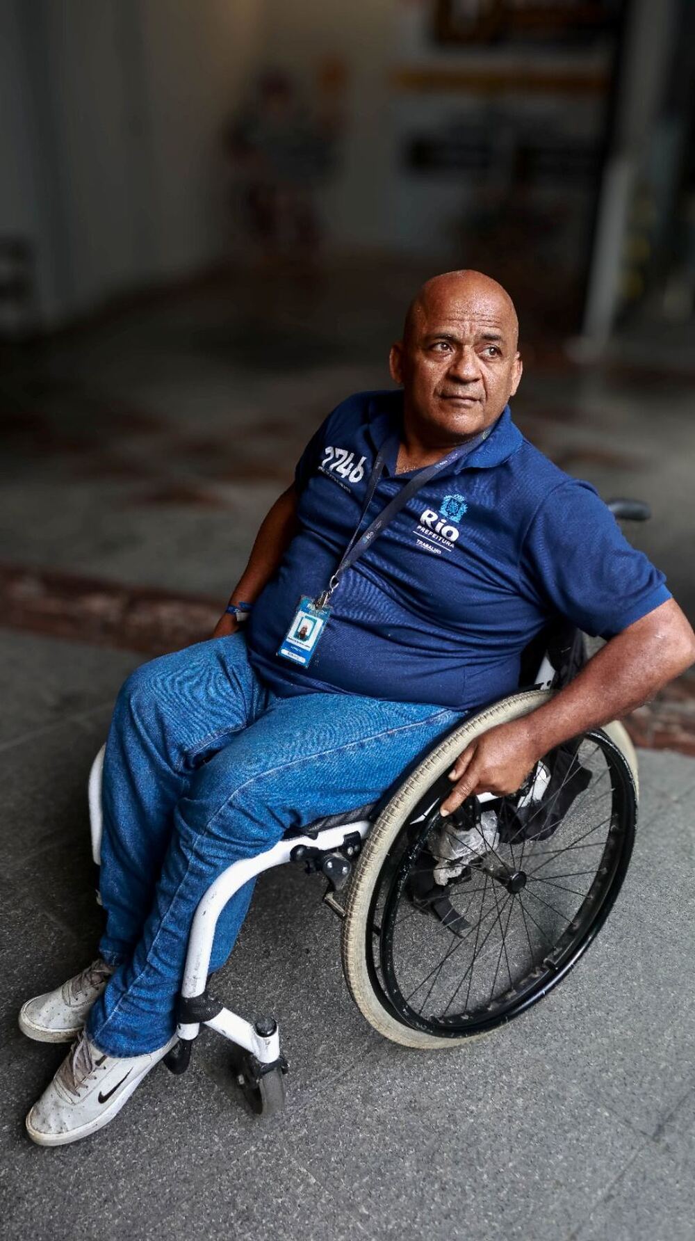 ‘Trabalha Rio Inclusão’: feira de empregos para pessoas com deficiência será realizada na quarta-feira, 30/07, no Centro 