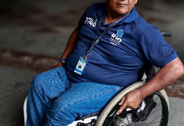 ‘Trabalha Rio Inclusão’: feira de empregos para pessoas com deficiência será realizada na quarta-feira, 30/07, no Centro 