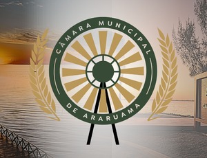 Câmara de Araruama aprova nova logomarca institucional com foco na modernização e compromisso com a economicidade