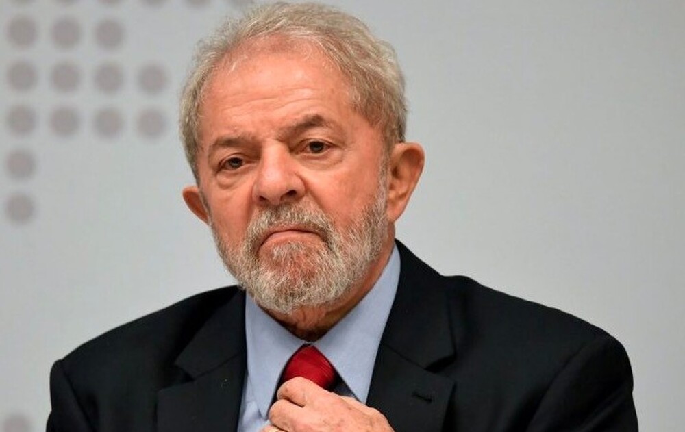 Lula reage a Trump e reforça acusação de golpe contra Bolsonaro