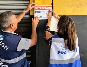 Governo do Estado interdita quatro instaladoras clandestinas de GNV no Rio de Janeiro