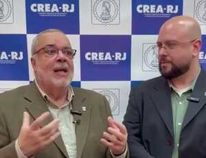 'PL DO MAL', trâmita na CCJ e Engenheiros agonizam pelos labirintos do CREA/RJ 