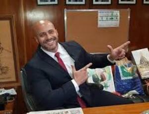 STF autoriza ex-deputado Daniel Silveira a deixar prisão para cirurgia no joelho