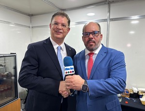 Sóstenes reage a decisão do STF: 'O silêncio foi criminalizado'