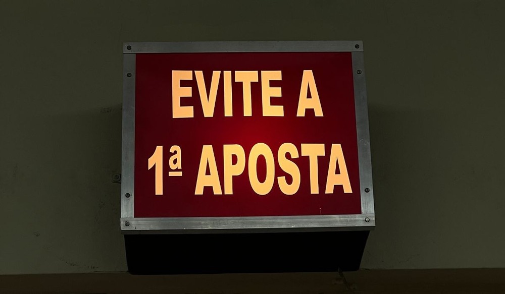 Entre cliques e dívidas, como é o rastro do vício nas apostas online