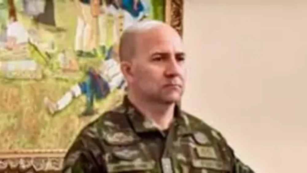 Trama golpista: tenente-coronel admite plano para prender ‘juízes supremos’